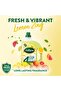Floor Cleaner, Lemon Zing 3L Antibacterial Disinfectant - 6