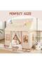 Kids Play Tent House - Large - 3