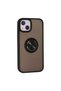 Ring Case with Camera Protection for iPhone 13 - Stain-Resistant Matte and Durable Construction - 4