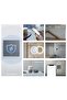 SwitchMan Smart Wall Switch M5 (M5-3C-86) - 4
