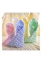 Premium 5-Piece Delicate Skin Towel Set - 6