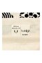 حقيبة مطبوعة مصنوعة يدويًا بنسبة 100% من حجر كاستامونو - موديل 4 - 6
