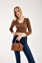 Women's Retro Bag - 5
