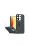 Ring Case with Camera Protection for Xiaomi Redmi 15C 4g - Stain-Resistant Matte and Durable Construction - 2