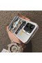 Xiaomi Poco C65 Compatible Silicone Edge Hard Back Anti-Fall Sports Car Pattern Case - 4