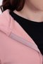 Hooded, Pocketed, Zippered, Fleece, Children's Sweat Coat Rb-650 - 7