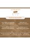 Organic Lion's Mane Mushroom with Black Pepper by Nutriftam - 4