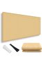 OneDcor Balcony Privacy Screen Cover – Heavy Duty UV & Weather Protection Fence Cover - 5