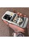 Xiaomi Redmi Note 13 Pro 4g Compatible Silicone Edge Hard Back Anti-Fall Sports Car Pattern Case - 4