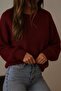 Soft Women's Sweater