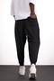 Unisex Original Design Daily Comfortable Baggy Trousers - 5