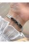 Vintage Series Small Case 2 Years Warranty 3 Atm Women's Wristwatch+Bracelet Rwf.147035.2 - 5