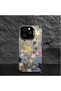 iPhone 13 Compatible Phone Case Star Anti-Shock Camera Anti-Drop - 5