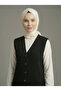 Knitwear Mother's Vest-3208 - 4