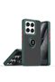 Camera Protection Ring Case for Xiaomi Mi 14t - Stain Resistant Matte and Durable Construction - 2