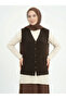 Knitwear Mother's Vest-3209 - 2