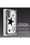 Samsung Galaxy S21 Fe 5g Compatible Transparent Silicone Coating Case Four Corners Thickened Anti Fall - 4