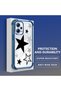 Xiaomi Poco X5 5g Compatible Transparent Silicone Coating Case Four Corners Thickened Anti Fall - 3