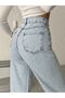 Ice Cold Fabric Removable Wide-Leg High Waist Pants - 8