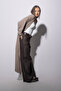 Long Knitwear Cardigan - 2