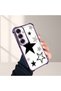 Samsung Galaxy S25 Compatible Transparent Silicone Coating Case Four Corners Thickened Anti-Fall - 4