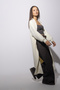 Long Knitwear Cardigan - 2