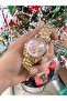 Women's Wristwatch with Roman Numerals and New Colors - 2