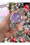 Women's Wristwatch with Roman Numerals and New Colors - 2