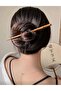 1 Piece of Chinese Bun Hairstyle Hairpin Will Be Sent Randomly from the Picture. - 6
