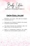 BODY LOTİON 250 ML %5 UREA - 6