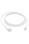Cablu de date Lightning - USB, 1m - 4