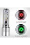 520A multi-function flashlight with rechargeable battery for outdoor use - 4