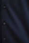Edition Navy Blue Kent Collar Premium Shirt Regular Fit / Normal Cut 0211752-70490 - 7