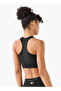 Women 2 Way Stretch Sports Bra - 4
