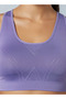 Women Racerback Sports Bra - 4