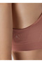Women Racerback Sports Bra - 4