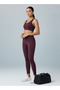 Women Racerback Sports Bra - 2