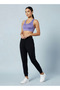 Women Racerback Sports Bra - 2