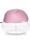 Leaf Shaped Electrical Water Air Refresher Air Revitalizer Air Purifier Air Humidifier-Pink