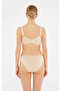 Women's Skin Combed Cotton Wire-Free Nursing Bra - 4