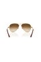 Sunglasses Rb3925 58 001/51 - 3