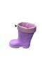Children's Eva Rain Snow Boots - 3