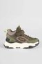Tura Children's Boots Shoes 946.F25K.437-19Khaki - 2