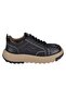 25K552 Lightweight High-Sole Leather Sneaker Men's Shoes - 2