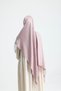 Shine Series Pashmina Shawl - Premium Woven - Shoulder Shawl - 6
