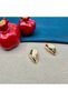 Women's Mussel Seashell Earrings