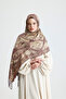 Shine Series Pashmina Shawl - Premium Woven - Shoulder Shawl - 3