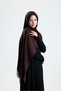 Shine Series Pashmina Shawl - Premium Woven - Shoulder Shawl - 4