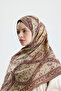 Shine Series Pashmina Shawl - Premium Woven - Shoulder Shawl - 2