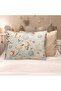 100% Cotton 2-Piece Pillow Case Baby & Kids 35X45 cm